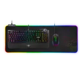 Tapis Spirit Of Gamer Skull RGB Gaming Mouse Pad XXL 800x300x3mm