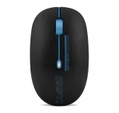 Souris Advance Drift 2 Blue 1600dpi Sans Fil