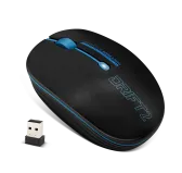 Souris Advance Drift 2 Blue 1600dpi Sans Fil