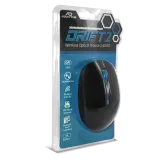 Souris Advance Drift 2 Blue 1600dpi Sans Fil