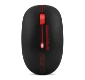 Souris Advance Drift 2 Red 1600dpi Sans Fil