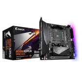 Carte Mère Gigabyte B550I AORUS PRO AX ITX AM4 DDR4 USB3.2 M.2