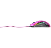 Souris Cherry Xtrfy M4 RGB Rose 16000dpi