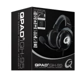 Casque Qpad QH-95 Gaming Noir