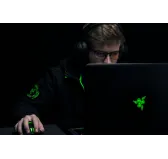 Lunette GUNNAR FPS By Razer