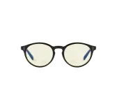 Lunette GUNNAR Attache Onyx