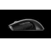 Souris Qpad DX-120 RGB 12000dpi Gaming