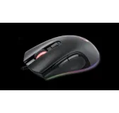 Souris Qpad DX-120 RGB 12000dpi Gaming