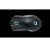 Souris Qpad DX-120 RGB 12000dpi Gaming