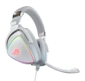 Micro Casque Asus Gaming ROG Delta White USB-C