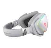 Micro Casque Asus Gaming ROG Delta White USB-C