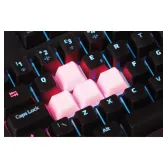 Keycaps Gaming Cherry Xtrfy A1