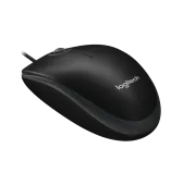 Souris Logitech B100 Noir