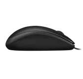 Souris Logitech B100 Noir