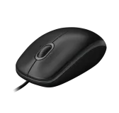 Souris Logitech B100 Noir