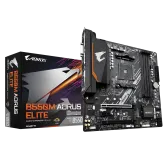 Carte Mère Gigabyte B550M AORUS ELITE mATX AM4 DDR4 USB3.2 M.2 HDMI