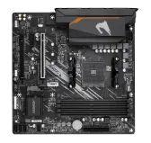 Carte Mère Gigabyte B550M AORUS ELITE mATX AM4 DDR4 USB3.2 M.2 HDMI