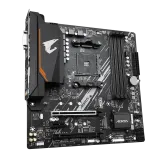 Carte Mère Gigabyte B550M AORUS ELITE mATX AM4 DDR4 USB3.2 M.2 HDMI