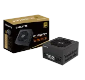 Alimentation Gigabyte GP-P750GM 750 Watts 80Plus Gold