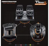 Joystick THRUSTMASTER T.16000M FLIGHT PACK