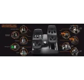 Joystick THRUSTMASTER T.16000M FLIGHT PACK