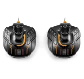 Dual Joystick THRUSTMASTER T.16000M FCS SPACE SIM DUO