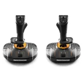 Dual Joystick THRUSTMASTER T.16000M FCS SPACE SIM DUO