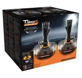 Dual Joystick THRUSTMASTER T.16000M FCS SPACE SIM DUO