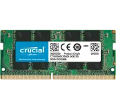 DDR4 Portable 8Go 3200Mhz Crucial CT8G4SFRA32A CL22