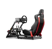 Next Level Racing Cockpit GTTrack (NLR-S009)