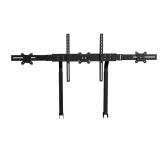 Next Level Racing Support Triple Ecran pour F-GT Cockpit (NLR-A006)