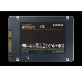 SSD 1To Samsung 870 QVO MZ-77Q1T0BW SATA 3