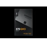 SSD 1To Samsung 870 QVO MZ-77Q1T0BW SATA 3