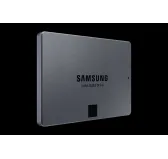 SSD 1To Samsung 870 QVO MZ-77Q1T0BW SATA 3