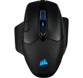 Souris Gaming Corsair DARK CORE RGB PRO SE sans fil 18 000dpi