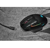 Souris Gaming Corsair DARK CORE RGB PRO SE sans fil 18 000dpi