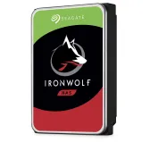 Disque Dur SATA 8To 256Mo Seagate IronWolf ST8000VN004