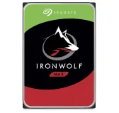 Disque Dur SATA 8To 256Mo Seagate IronWolf ST8000VN004