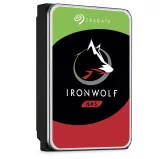 Disque Dur SATA 8To 256Mo Seagate IronWolf ST8000VN004