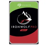 Disque Dur SATA 16To 256Mo Seagate IRONWOLF PRO ST16000NE000