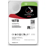 Disque Dur SATA 16To 256Mo Seagate IRONWOLF PRO ST16000NE000