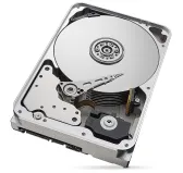 Disque Dur SATA 16To 256Mo Seagate IRONWOLF PRO ST16000NE000