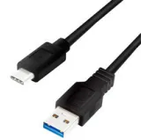 Cable USB 3.2 type C vers A 2m 3A