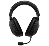 Micro Casque Logitech G PRO X Gaming