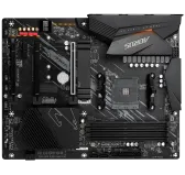 Carte Mère Gigabyte B550 AORUS ELITE V2 ATX AM4 DDR4 USB3.2 M.2