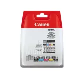 Cartouche Canon CLI 581 Pack 4 Cartouches