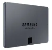 SSD 8To Samsung 870 QVO MZ-77Q8T0BW SATA 560Mo/s 530Mo/s