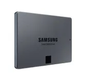 SSD 4To Samsung 870 QVO MZ-77Q4T0BW SATA 3