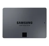 SSD 4To Samsung 870 QVO MZ-77Q4T0BW SATA 3