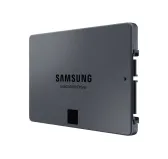 SSD 4To Samsung 870 QVO MZ-77Q4T0BW SATA 3